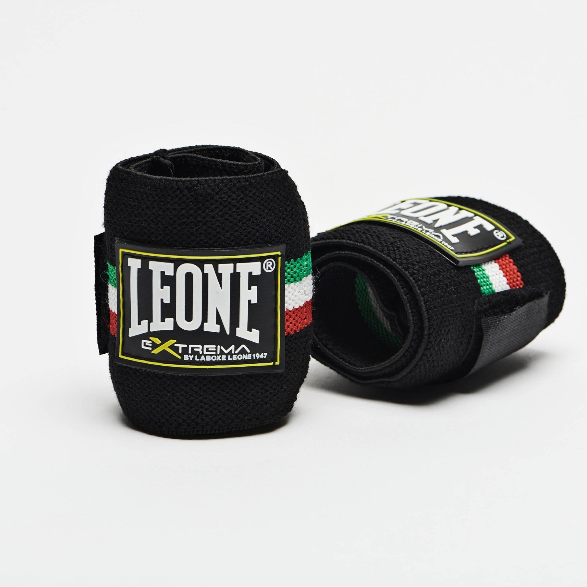 POLSIERE LEONE