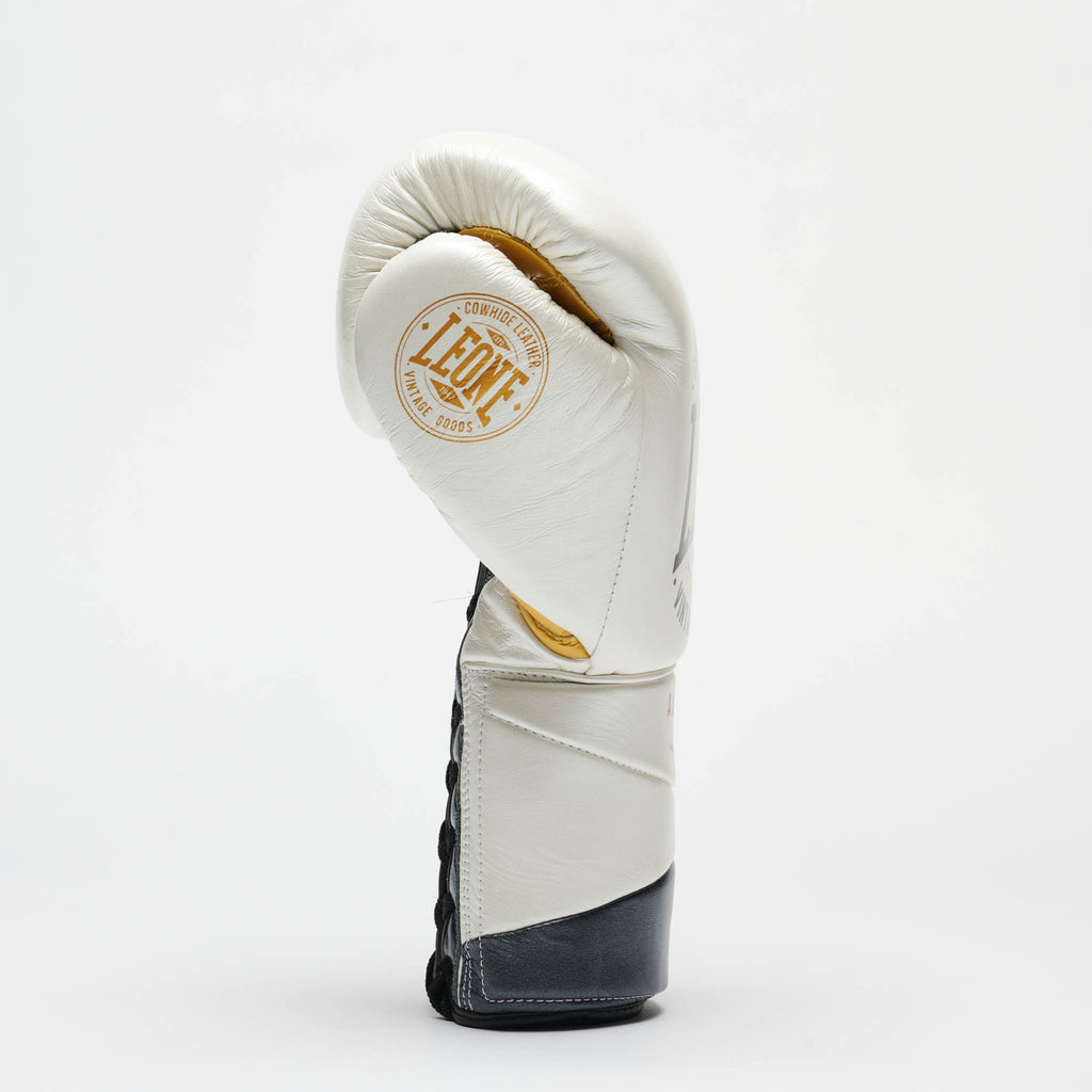 GUANTI DA BOXE AUTHENTIC 2 LEONE