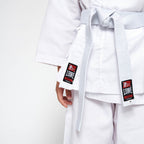 KARATEGI TRAINING LEONE - KARATE