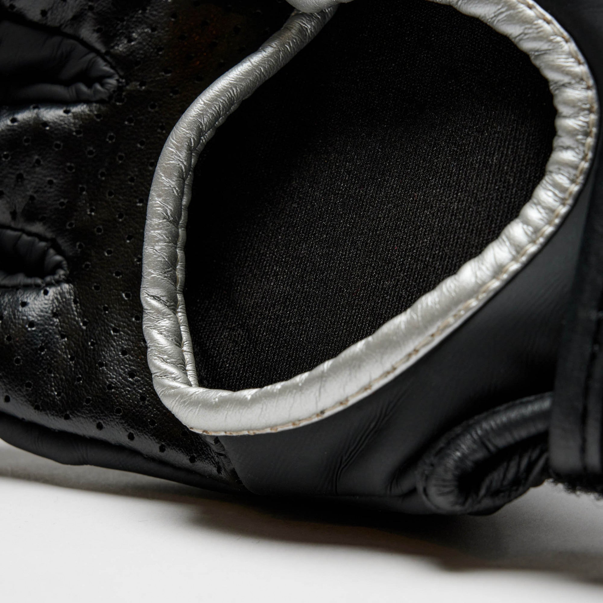 GUANTI DA MMA BLACK EDITION LEONE
