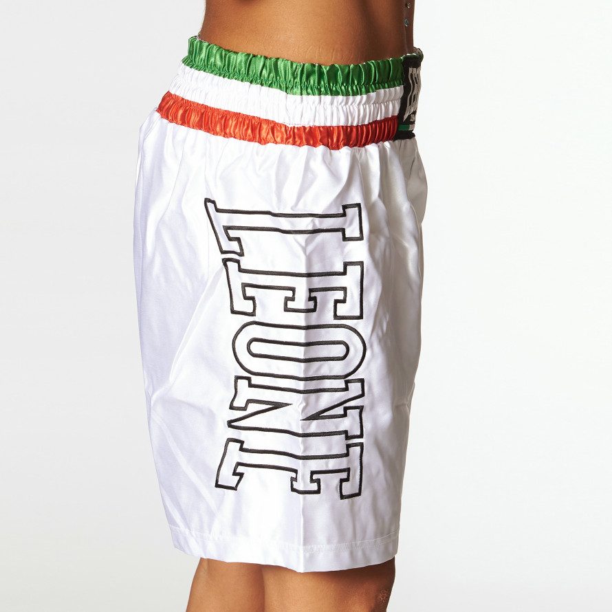 PANTALONCINO BOXE LEONE