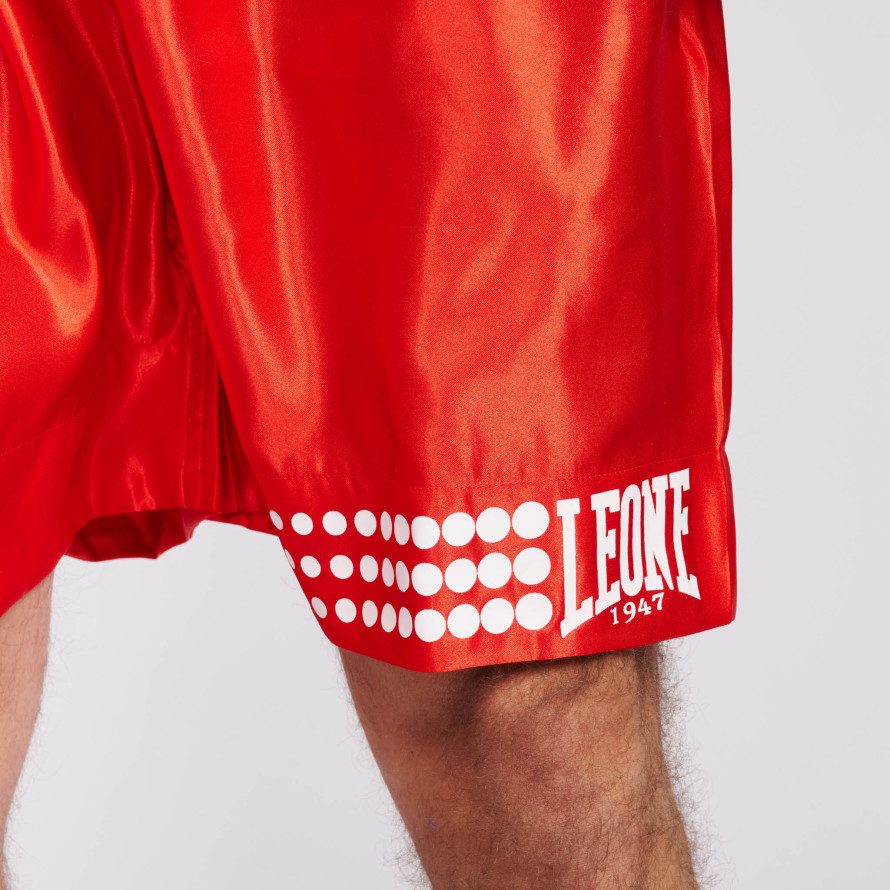 PANTALONCINO BOXE LEONE