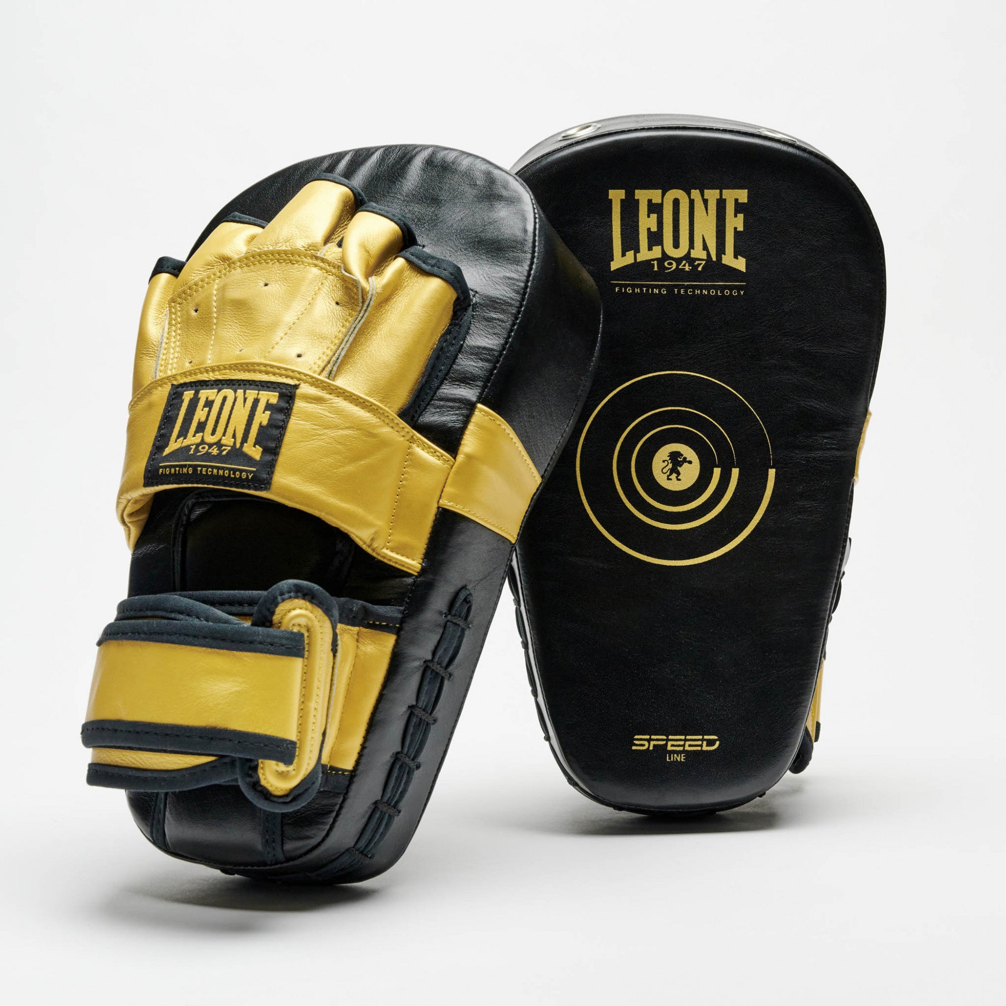 GUANTI SPEED LINE LEONE