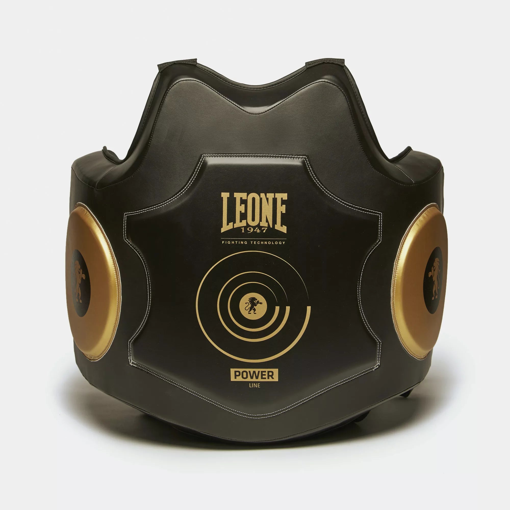 PROTEZIONE BUSTO POWER LINE LEONE