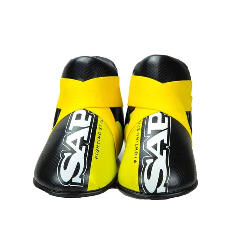 CALZARI KICKBOXING RAPTOR WAKO APPROVED (VINILE)