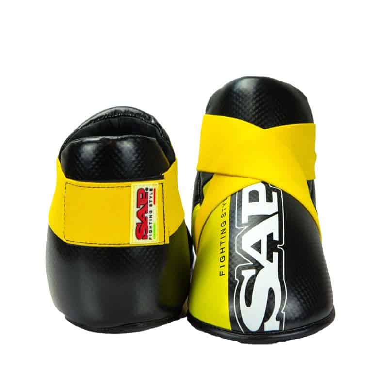 CALZARI KICKBOXING RAPTOR WAKO APPROVED (VINILE)