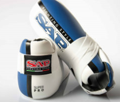 CALZARI SAP KICKBOXING SUPER PRO WAKO APPROVED