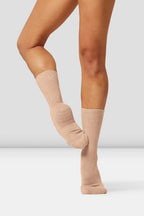 CALZINI ANTISCIVOLO BLOCH - DANZA