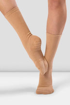 CALZINI ANTISCIVOLO BLOCH - DANZA