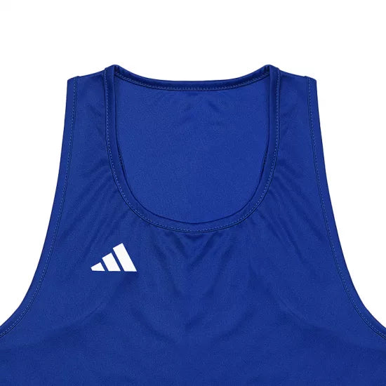 CANOTTA ADIDAS BOXE PUNCH LINE