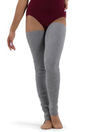 SCALDAMUSCOLI DONNA HARMONIE BY CAPEZIO MOD.36"LEGWARMER