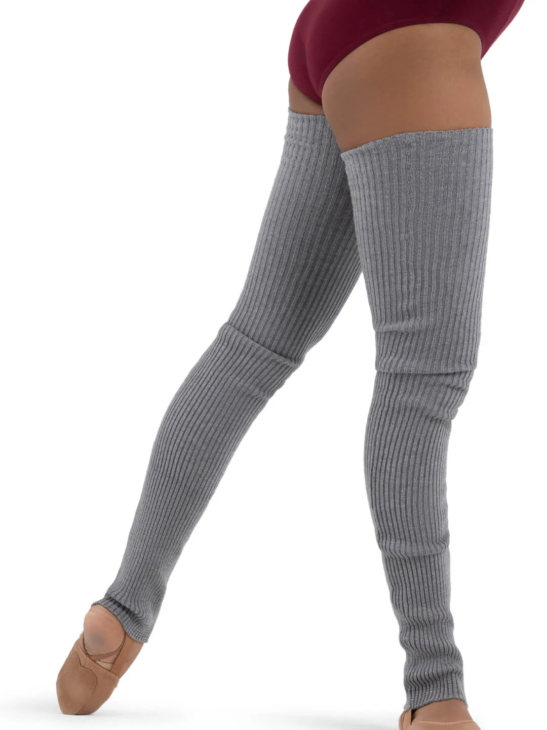 SCALDAMUSCOLI DONNA HARMONIE BY CAPEZIO MOD.36"LEGWARMER