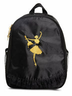BORSA- ZAINO CAPEZIO BALLET BOW