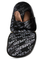 BORSA/ZAINO CAPEZIO MOD. BALLET BOW