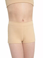 PANTALONCINO "BOY CUT" VITA BASSA CAPEZIO - BAMBINA