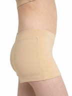 PANTALONCINO "BOY CUT" VITA BASSA CAPEZIO - BAMBINA