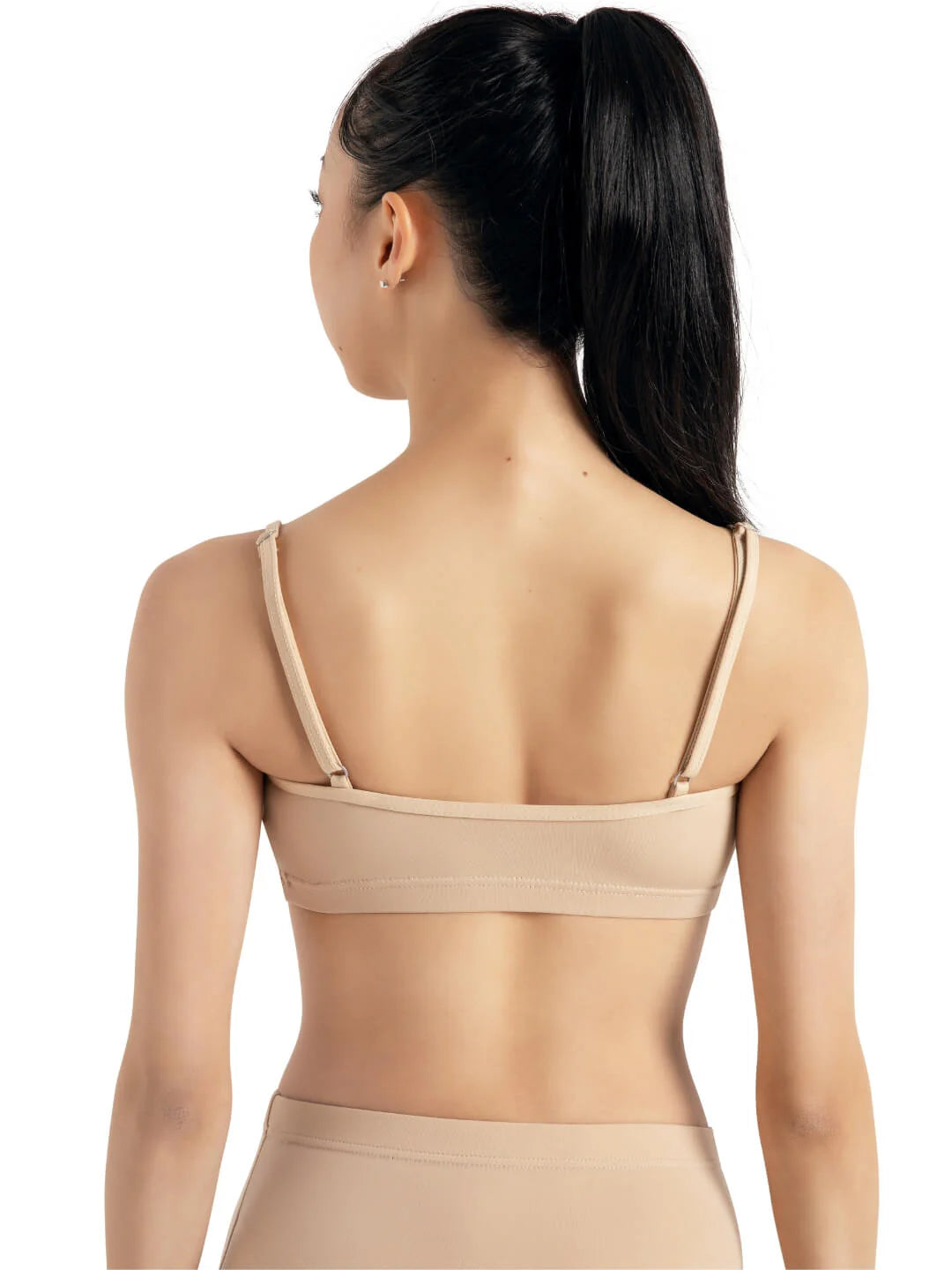 TOP BRA DONNA CAPEZIO MOD. CAMISOLE TOP BRA