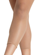 CALZE A RETE SENZA PIEDE CAPEZIO - DANZA