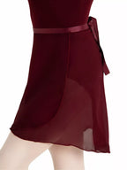 GONNA GEORGETTE CAPEZIO