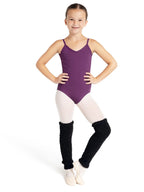 SCALDAMUSCOLI RAGAZZA HARMONIE BY CAPEZIO