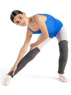 SCALDAMUSCOLI RAGAZZA HARMONIE BY CAPEZIO MOD. Harmonie 18"