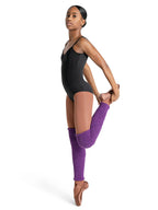 SCALDAMUSCOLI RAGAZZA HARMONIE BY CAPEZIO MOD. Harmonie 18"