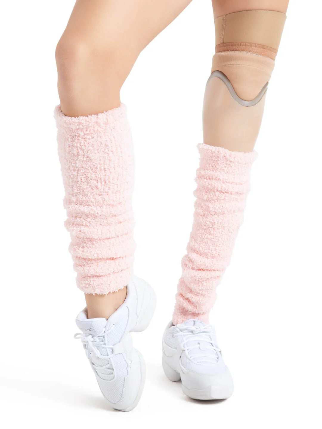 SCALDAMUSCOLI DONNA HARMONIE BY CAPEZIO MOD. 24"
