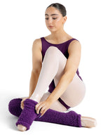 SCALDAMUSCOLI DONNA HARMONIE BY CAPEZIO MOD. 24"