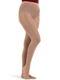 CALZE ULTRA RESISTENTI CAPEZIO - DANZA