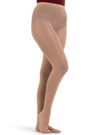 CALZE ULTRA RESISTENTI CAPEZIO - DANZA