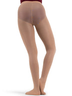 CALZE ULTRA RESISTENTI CAPEZIO - DANZA