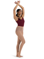 CALZE ULTRA RESISTENTI CAPEZIO - DANZA