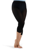 CALZA ULTRA RESISTENTE SENZA PIEDE CAPEZIO - DANZA