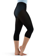 CALZA ULTRA RESISTENTE SENZA PIEDE CAPEZIO - DANZA