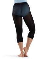 CALZA ULTRA RESISTENTE SENZA PIEDE CAPEZIO - DANZA