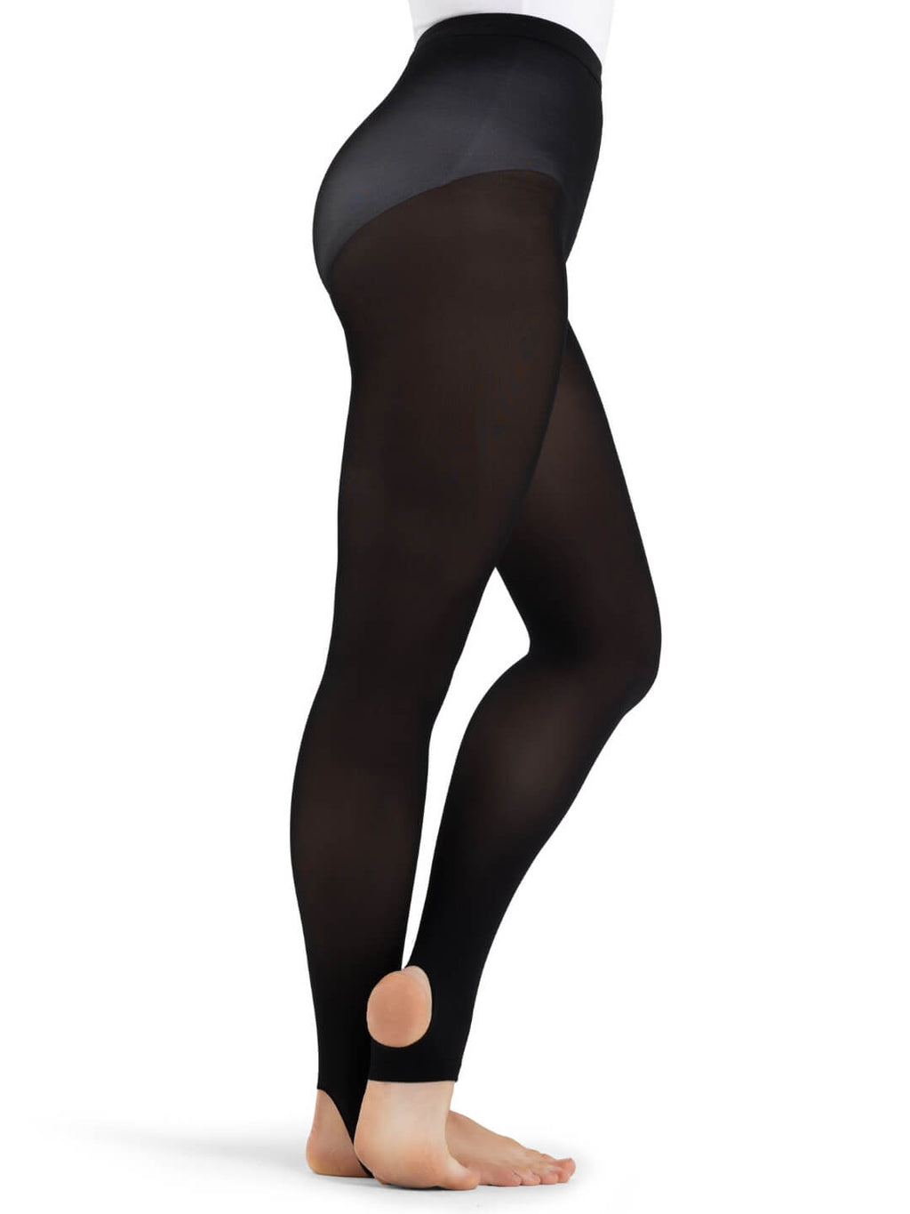CALZA A STAFFA ULTRA RESISTENTE CAPEZIO - DANZA