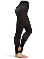 CALZA A STAFFA ULTRA RESISTENTE CAPEZIO - DANZA