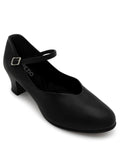 SCARPA DA CARATTERE JR. FOOTLIGHT CAPEZIO
