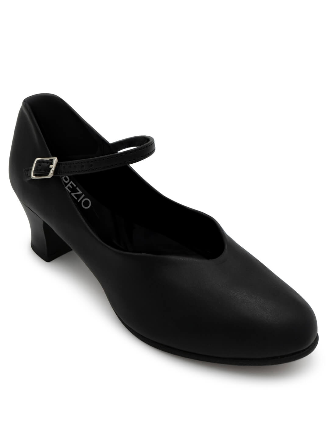 SCARPA DA CARATTERE JR. FOOTLIGHT CAPEZIO