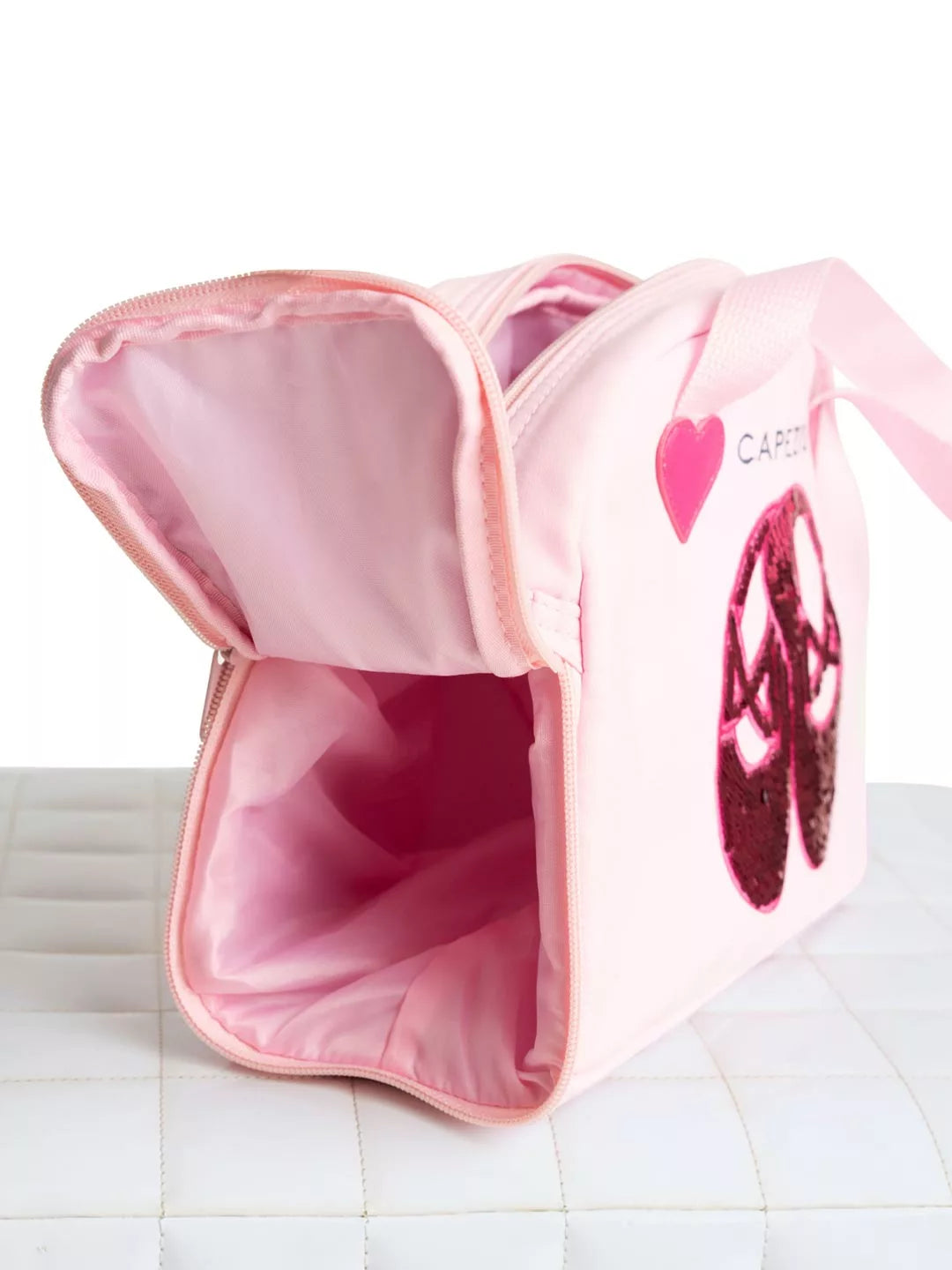 BORSA BAMBINA CAPEZIO PRETTY TOTE
