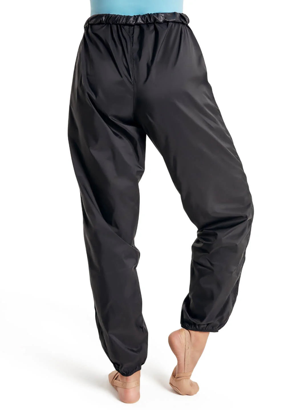 PANTALONI IN NYLON DONNA CAPEZIO MOD. RIP STOP PANT