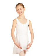 BODY A CANOTTA DA BAMBINA CAPEZIO - DANZA