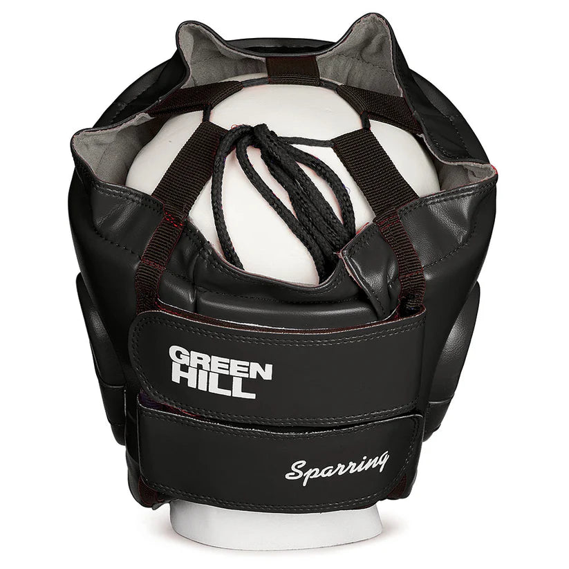 CASCO DA BOXE GREEN HILL MOD. SPARRING
