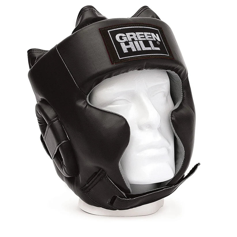 CASCO DA BOXE GREEN HILL MOD. SPARRING