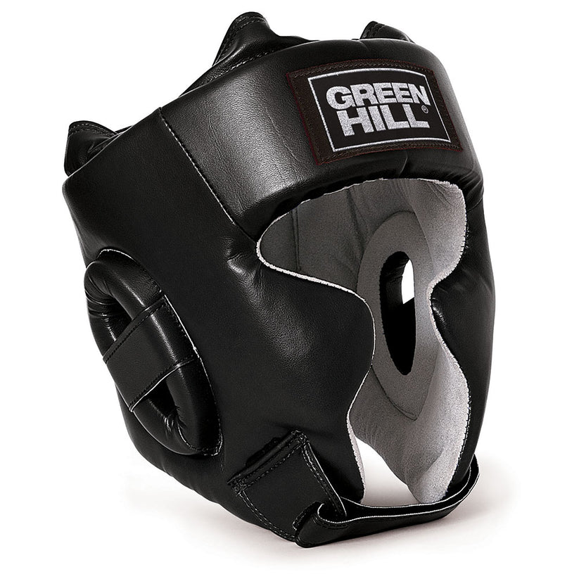 CASCO DA BOXE GREEN HILL MOD. SPARRING
