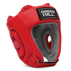 CASCO DA BOXE GREEN HILL MOD. TRAINING - BAMBINO