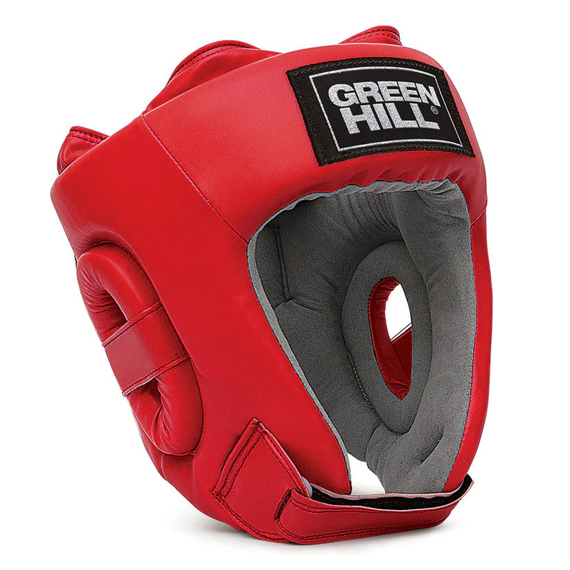 CASCO DA BOXE GREEN HILL MOD. TRAINING - BAMBINO