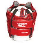 CASCO DA BOXE GREEN HILL MOD. TRAINING - BAMBINO