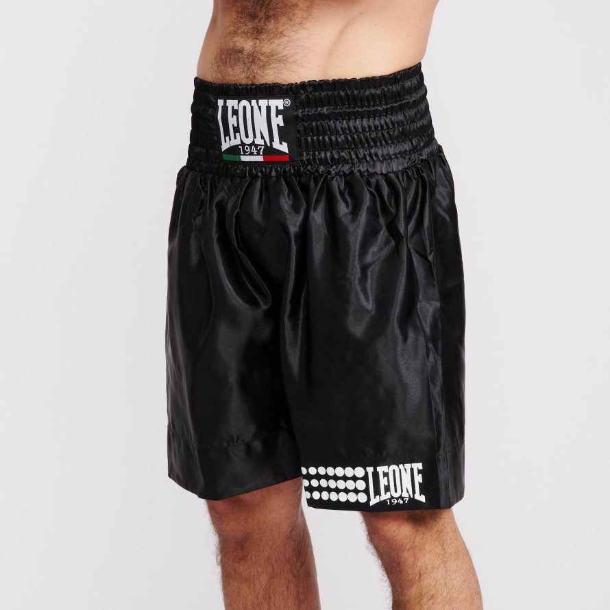 PANTALONCINO BOXE LEONE
