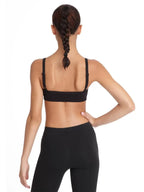 TOP BRA DONNA CAPEZIO MOD. CAMISOLE TOP BRA